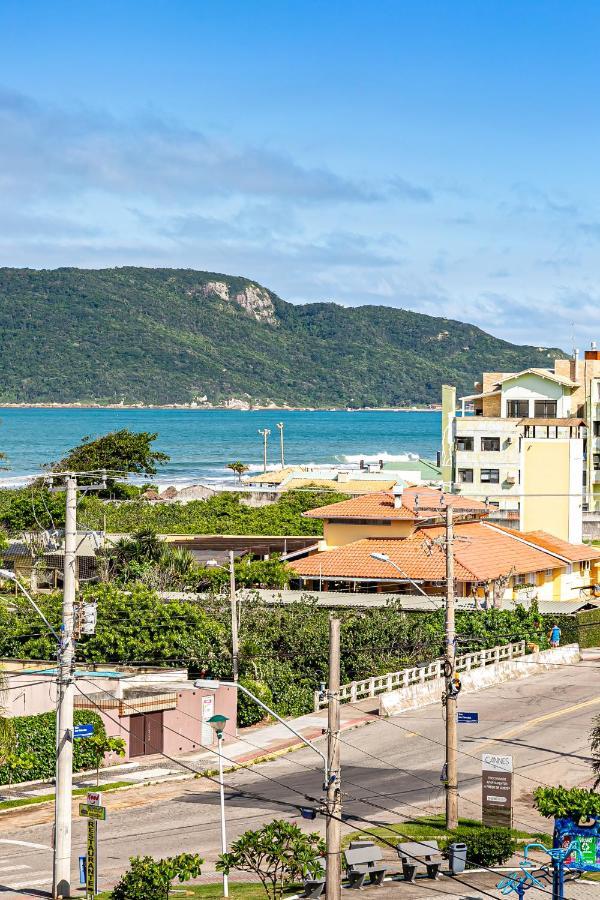 Florianópolis Apartamento Ingleses Norte المظهر الخارجي الصورة